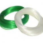 PIOLA ORILLADORA 2.0 MM X ROLLO 100 MTS