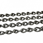 CADENA RETORCIDA 2 MM