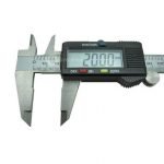 PIE DE METRO DIGITAL 6'