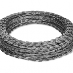 CONCERTINA ROLLO 0.45X10 MTS