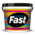 LATEX BALDE 4LTS AMARILLO TRIC FAST