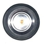 MEMBRANA MADEMSA IONIZADO