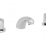 COMBINACION LAVATORIO S/ DESAGUE CROMALUX FAS