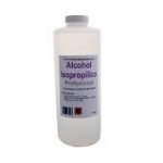 ALCOHOL ISOPROPILICO 1 LT