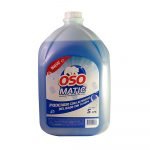 DETERGENTE LIQUIDO LAVADORA 5 LTS (TIPO ARIEL)