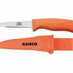 CUCHILLO RESCATE FLOTANTE BAHCO