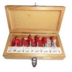 JGO FRESAS TUPI 6PZ KAMASA