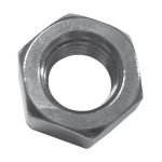 TUERCA HEX CTE ZN M5 - 0,8