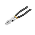 ALICATE ENFIERRADOR 10304  9 1/2" TOLSEN