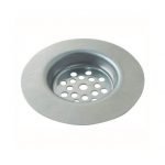 REJILLA ACERO INOXIDABLE LAVATORIO UNIVERSAL