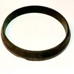 GOMA CONICA SIFON 32MM (1 1/4' )