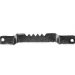 COLGADOR DENTADO CUADROS