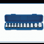 JGO DADOS 11 PZS CROSSMAN 10-27MM 99-090