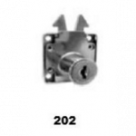 CERRADURA CORREDERA CANGREJO N202