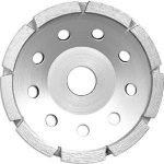 DISCO DIAMANTADO COPA PIEDRA 4 1/2 DDP115 UYUSTOOLS