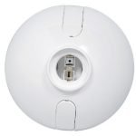 PORTALAMPARA PLAFON OVAL E-27 EKOLINE