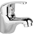 MONOMANDO LAVATORIO NIBSA FUNNY