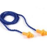 TAPON P/OIDOS TIPO GOMA