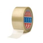 CINTA EMBALAJE TRANSPARENTE 40 MTS TESA/3M