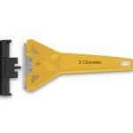 RASPADOR MULTIUSO TRES CLAVELES