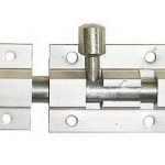 PICAPORTE ALUMINIO 55 MM