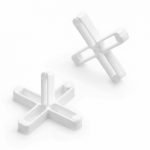 SEPARADORES CERAMICA 5MM -200 UNID.