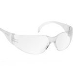 LENTES TIPO SOL TRANSPARENTE (FILTRO UV)
