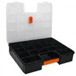 CAJA ORGANIZADORA 15 COMPARTIMIENTOS TRUPER