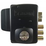 CERRADURA ELECTRICA S/T 2150-30 SCANAVINI