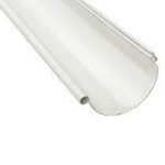 CANALETA PVC PH25 BLANCA 4MTS