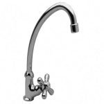 LLAVE LAVAPLATOS UNA MANILLA