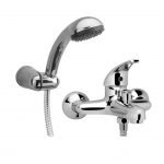 MONOMANDO TINA-DUCHA COLOMBA TAUMM