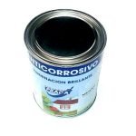 ANTIOXIDO TERMINACION 1/4 GAL ROJO PRAGA