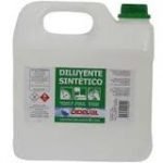 DILUYENTE SINTETICO  BIDON 5 LTS