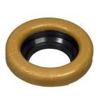 SELLO ANTIFUGAS WC VINILIT