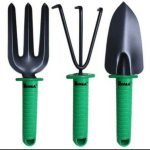 JGO HERRAMIENTAS JARDIN