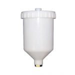 REPUESTO VASO PISTOLA GRAVEDAD MUZI