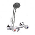 COMBINACION DUCHA RECEPTACULO NIBSA RAPEL