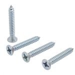 ROSCALATA CABEZA PLANA PH2 10X1 GRANEL