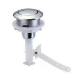 BOTON DESCARGA WC PARA SOPAPA FLAPPER