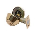 CERRADURA AXM70 BP CERROJO SEGURIDAD ANDESLOCK