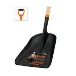 PALA CARBONERA 17164 TRUPER