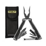 ALICATE MULTIFUNCIONAL 16 FUNCIONES STANLEY
