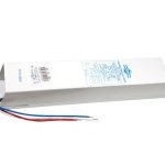 BALLAST 2 X 20 WTS COMPENSADO