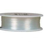 PIOLA TRANSPARENTE PESCAR 0.3 100MTS