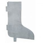 POLAINAS DESCARNE SOLDADOR (PAR)