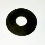 GOMA PLANA DESCARGA T/ROCA 7/8-1 1/8