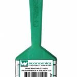 BROCHA WESSER VERDE 1.1/2'