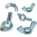 TUERCA MARIPOSA 5/16