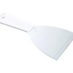 ESPATULA PLASTICA LISA 6'